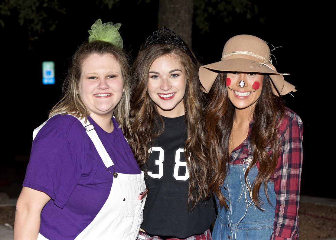 Halloween at Northgate 2015